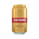 Foto de CERVEZA CLUB COLOMBIA DORADA 330 ml