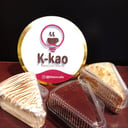 Foto de Porción de Postres