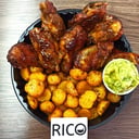 Foto de RICO ALITAS