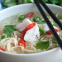 Foto de Sopa I-Fu_Min