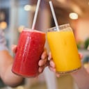 Foto de Jugo del día