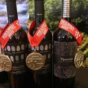 Foto de Degustación de nuestros vinos / Wine tastings