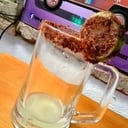 Foto de Vaso michelado mexicano adicional