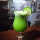 Foto de Limonada hierbabuena