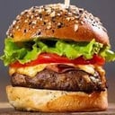 Foto de HAMBURGUESA