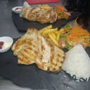 Foto de Pollo a la plancha