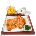 Foto de Churrasco