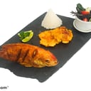 Foto de Mojarra