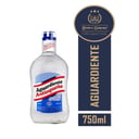 Foto de AGUARDIENTE ANTIOQUEÑO SIN AZUCAR 750ML