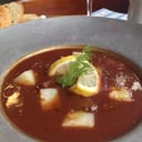 Foto de Borscht