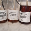 Foto de Extra caramelo/vainilla/avellana