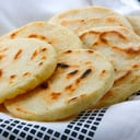 Foto de Arepa con Queso