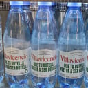 Foto de Agua mineral