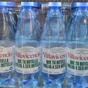 Foto de Agua con gas