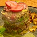 Foto de Tartar de Salmón