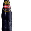 Foto de CUSQUEÑA NEGRA BOTELLA 310ML.