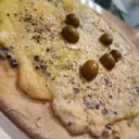 Foto de Pizza Roquefort (8 porciones)