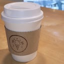 Foto de Café para llevar CHICO