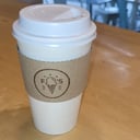 Foto de Café para llevar GRANDE