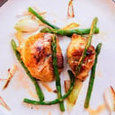 Foto de Pollo al Horno