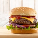 Foto de Cheeseburger