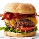 Foto de Bacon Cheese