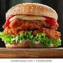 Foto de Crispy Chicken
