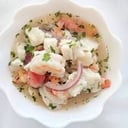 Foto de Ceviche Mixto