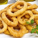 Foto de Menú 15: Calamares a la Romana + Refresco