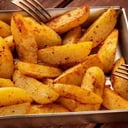 Foto de Menú 18: Patatas Deluxe 