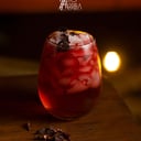 Foto de Gin de Hibiscus