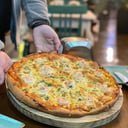 Foto de Pizza Marina