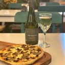 Foto de Pizza Campestre
