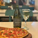 Foto de Pizza Napolitana