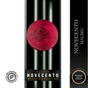 Foto de NOVECENTO MALBEC