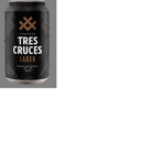 Foto de TRES CRUCES 355ML.
