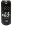 Foto de TRES CRUCES 475ML.