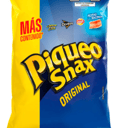 Foto de PIQUEO SNAX 55G.