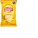 Foto de PAPAS CLASICAS LAY´S 180G.