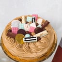 Foto de Chocotorta golosinas 🍭