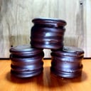 Foto de Alfajor Gula