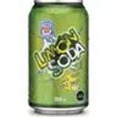 Foto de Limon Soda Lata 350 ml