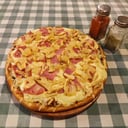 Foto de Hawaiana BBQ