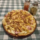 Foto de La Barbacoa