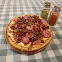 Foto de Carnivora
