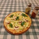 Foto de Vegetariana