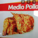 Foto de 1/2 Pollo 