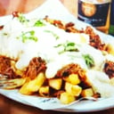 Foto de Papas Mechada (Individual) PROMO