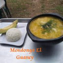 Foto de MONDONGO EL GUANEY (Domingos)