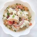 Foto de CEVICHE MIXTO